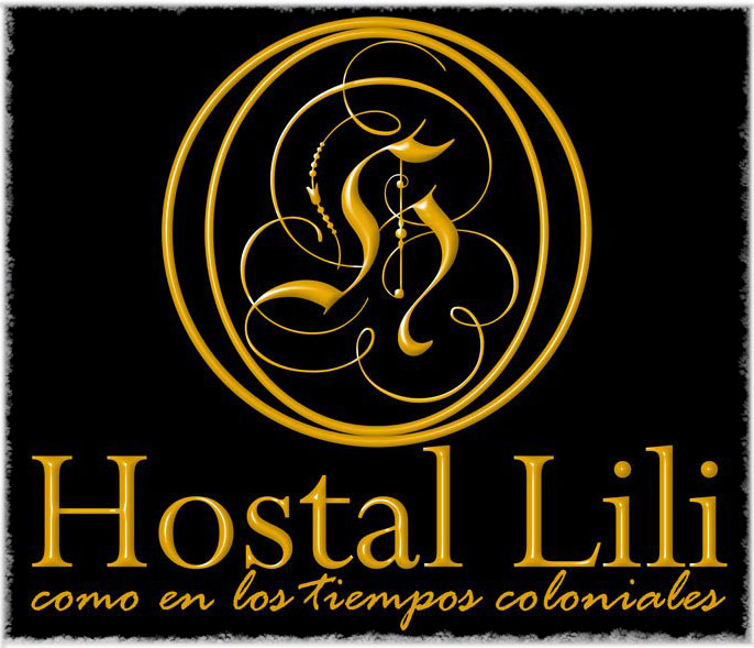 hostal lili logo